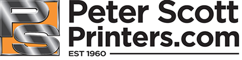 Peter Scott Printers